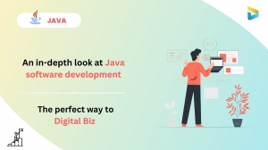 The Benefits of Outsourcing IT Services: A Deep Dive into Java Software Development